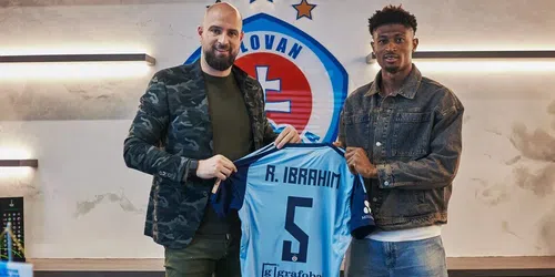 Slovan hlási príchod zaujímavej posily. Kmotrík je nadšený: Takíto futbalisti sú vzácni