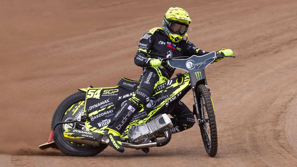 Vaculíkovi sa nedarilo ani vo Varšave, na čelo poradia MS Speedway GP sa dostal Kurtz