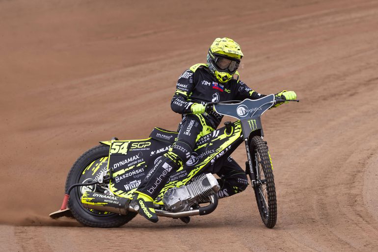 Vaculíkovi sa nedarilo ani vo Varšave, na čelo poradia MS Speedway GP sa dostal Kurtz