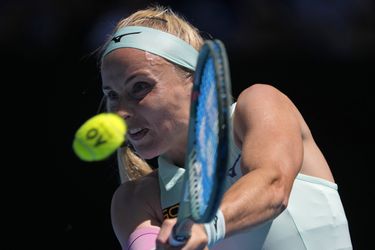 WTA Miami: Šramková končí v 2. kole, na nasadenú Talianku už nestačila