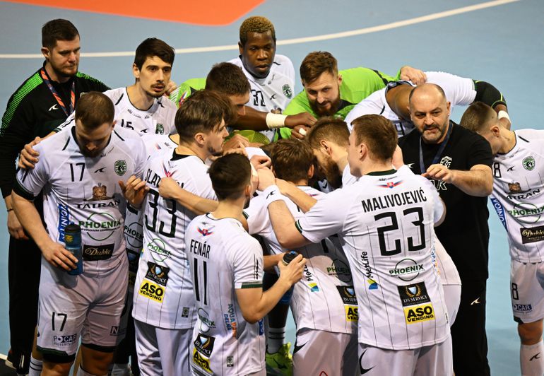 Tatran Prešov prechádza prestavbou kádra, v tíme majstra skončilo až 10 hráčov