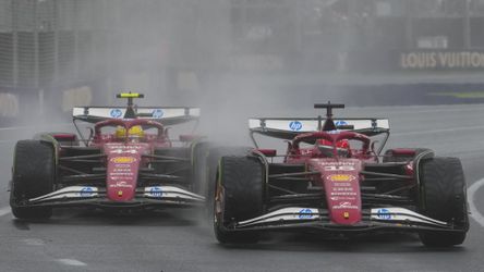 Ferrari predviedlo katastrofálne vystúpenie, znie z Talianska: Je to škandál