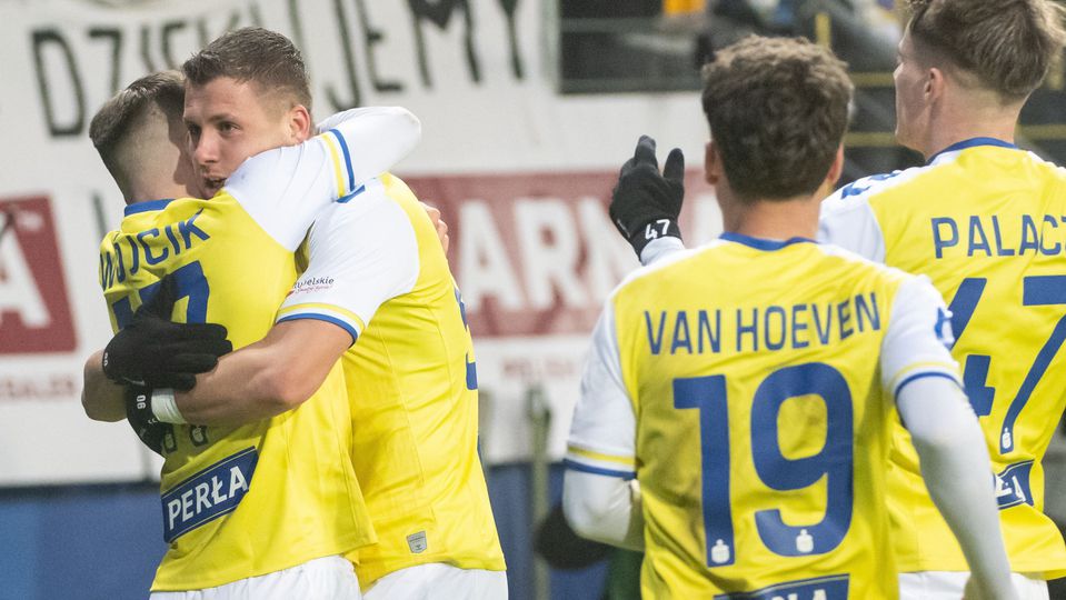 Samuel Mráz myslí na postup Slovenska: Individuálne ciele si nedávam