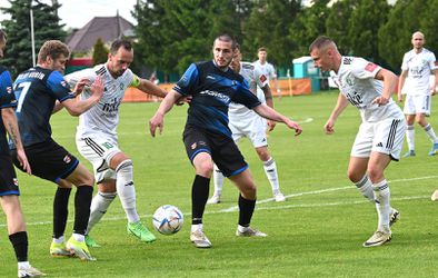 Penalty? Každý to rieši. Líder Prešova mieri k individuálnemu úspechu, chce najmä tímový