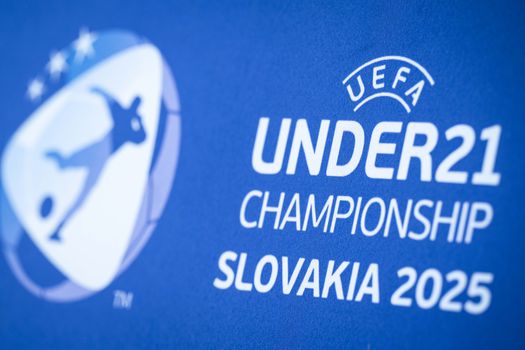 O EURO U21 na Slovensku je rekordný záujem. Angličania prekvapili netradičnou požiadavkou