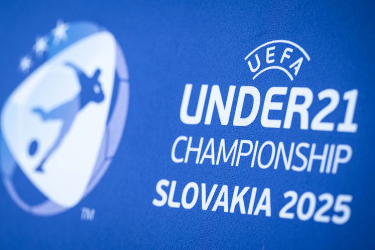 Slováci začnú proti gigantovi, ktorého už zdolali. Poznáme kompletný program EURO U21