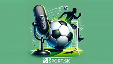 🎧 Mucha: Calzona spravil kus práce, ale musí zniesť i kritiku. Greif mal dostať šancu