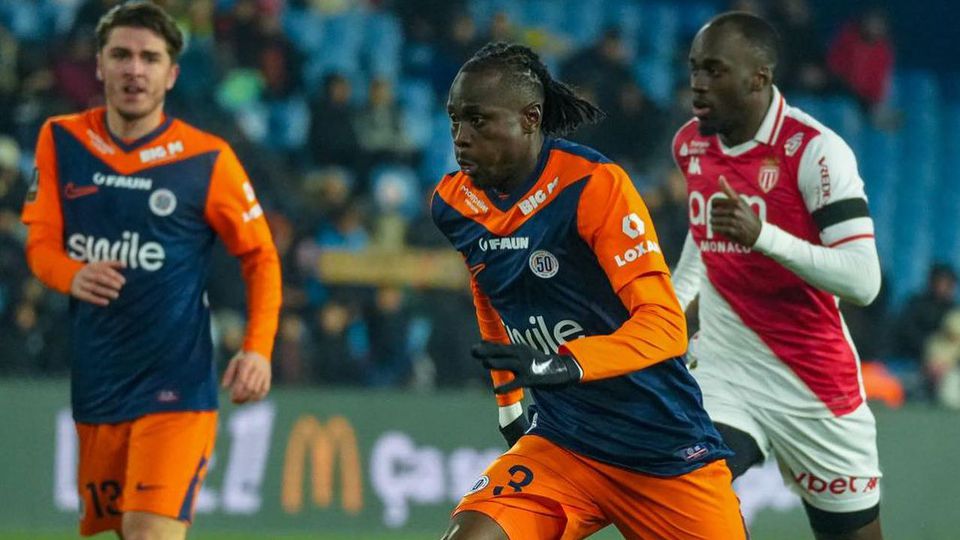 Šok v Ligue 1. Monako podľahlo poslednému tímu tabuľky