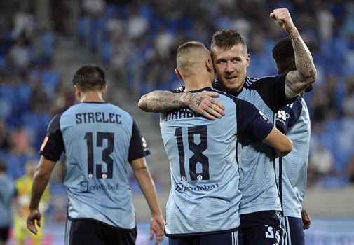 Juraj Kucka poslal odkaz fanúšikom. Ako je na tom železný muž zo Slovana?