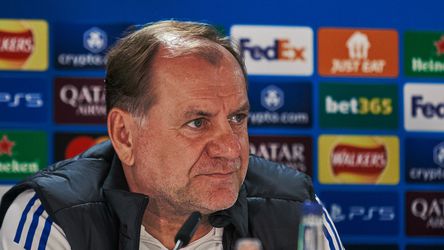 Slovan sa zmenil, bilancoval Weiss. Prezradil recept na Celtic