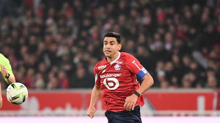 Brest obral o body PSG, oslabené Lille zakoplo s Montpellierom