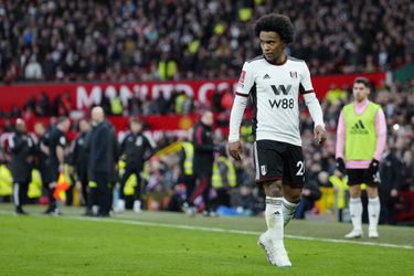 Brazílsky veterán Willian sa vracia do anglickej Premier League