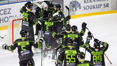 Roky neúspešných pokusov sú preč. Žilina spečatila postup do extraligy!