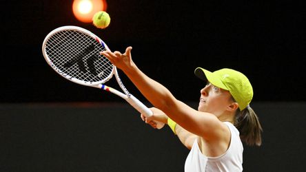 WTA Madrid: Sobolenková je vo štvrťfinále. Medzi najlepšiu osmičku sa prebojovala aj Swiateková