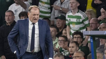 Weiss po debakli: Nebudete odo mňa počuť kritiku. Zanechali sme slušný dojem