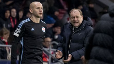 Posledná šanca zarobiť milióny. O koľko hrá Slovan proti Stuttgartu?