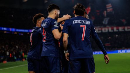Paríž Saint-Germain je na prahu historickej neporaziteľnosti: Sme len futbalový tím