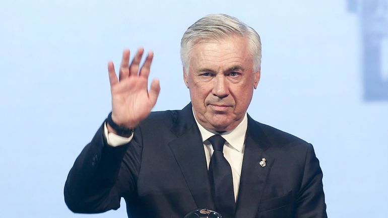 Real Madrid a Ancelotti sú dohodnutí. Novinku oznámia po El Clásicu