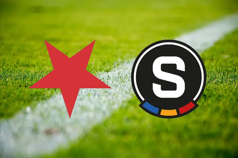 SK Slavia Praha - AC Sparta Praha / Chance Liga