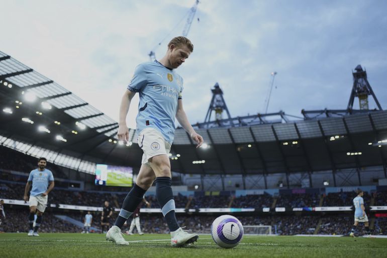 Od príchodu Guardiolu sa to ešte nestalo. Manchester City chce víťazstvom FA Cupu zachrániť sezónu