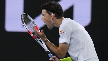 Thiem sa na Roland Garros už nedostane. Šokujúco prehral v kvalifikácii
