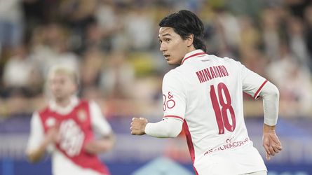 Monaco iba remizovalo na pôde Le Havre, Štrasburg natiahol sériu bez prehry