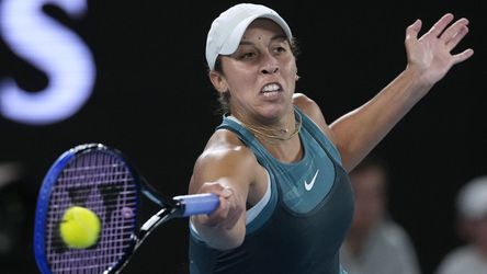 Australian Open: Swiatekovú šokovala Američanka, senzačne postúpila do finále. Čeliť bude jednotke
