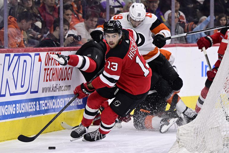 Švajčiarsko hlási niekoľko posíl z NHL. Traja hráči prídu z New Jersey Devils