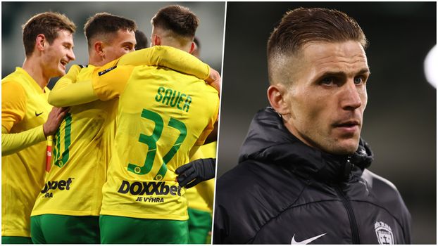 Možné sťahovanie hráčov a koniec „výpredaja“! Belaník o plánoch MŠK Žilina a útoku na Slovan