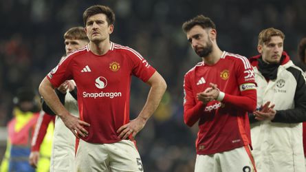Legenda Manchestru United stratila trpezlivosť: Už ma to nebaví počúvať, všetci žijú v blázinci