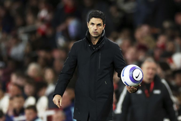 Zranenia nútia konať. Arteta chce do Arsenalu hviezdneho kanoniera aj za cenu prekročenia limitov