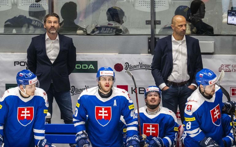 Na nomináciu Slovenska si počkáme. Miesta sú ešte otvorené pre posily