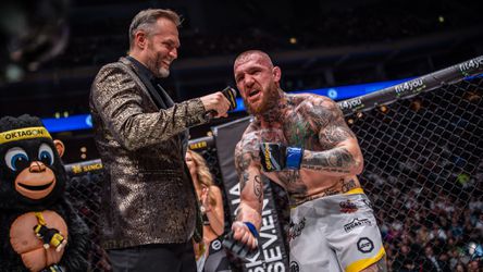 Premiéra OKTAGON MMA v Karlových Varoch je tu: Bez jedného titulového duelu, no s množstvom domácich hviezd