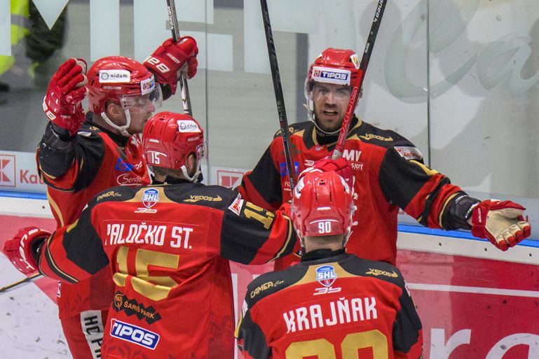 Extraligový nováčik z Prešova rozhodol o tom, kto ho povedie v budúcej sezóne