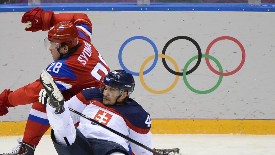 Hokejisti Ruska sa na ZOH 2026 nepredstavia. Tamojšia federácia s touto informáciou nesúhlasí