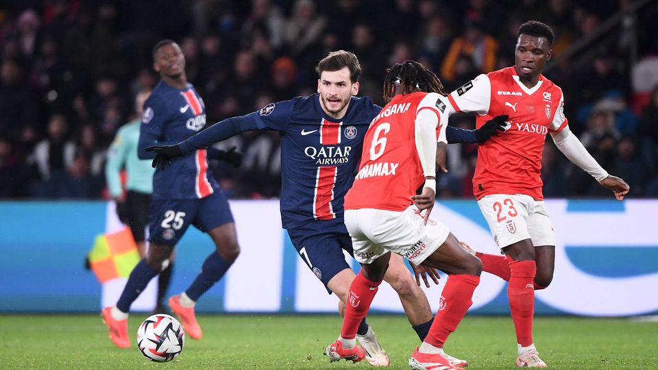 Coupe de France: Stade Reims prešiel cez Cannes do finále, čaká ho PSG