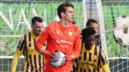 Dunajská Streda s triumfom na sústredení v Turecku. Výhru proti pražskému klubu zariadil Barišič