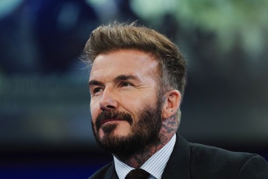 David Beckham už roky žije s chorobou, o ktorej len zriedka hovorí: Naučil som sa s ňou žiť