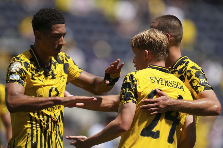 Dortmund s odvážnym krokom pre zaistenie budúcnosti. Akadémiu otvára v Karibiku