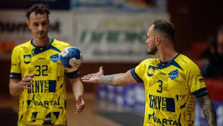 Niké Handball extraliga: Bojnice zvíťazili po rozstrele nad Považskou Bystricou, dramatizujú sériu