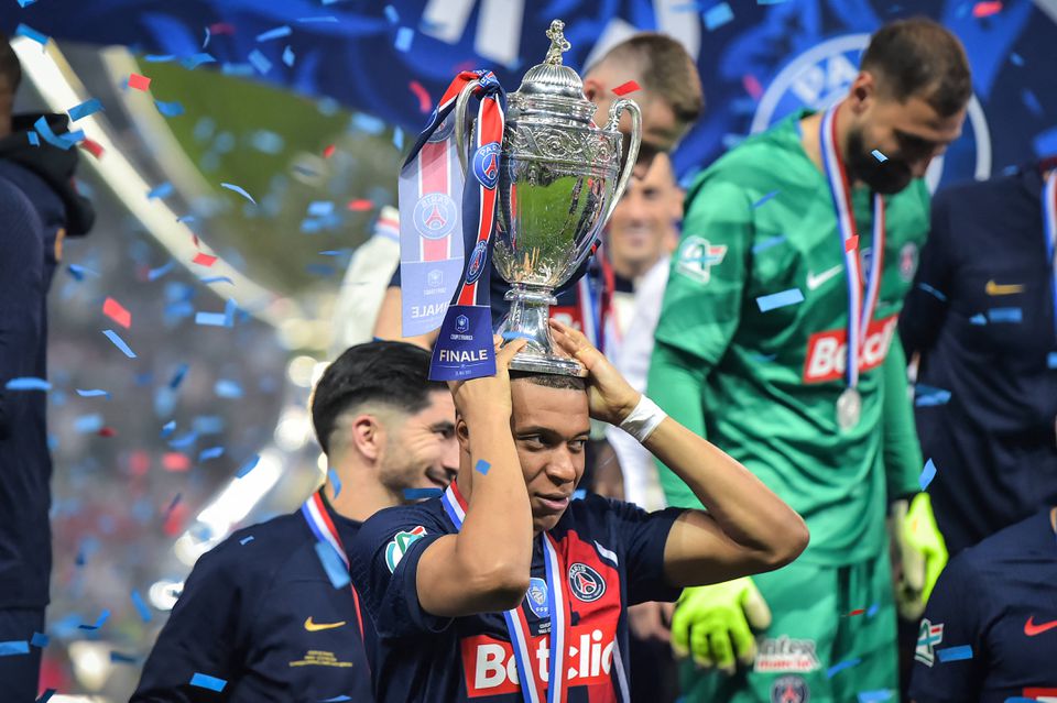 Mbappé sa rozlúčil s PSG, jeho nový sused by mal byť Richard Gere: Svoj budúci klub oznámim včas