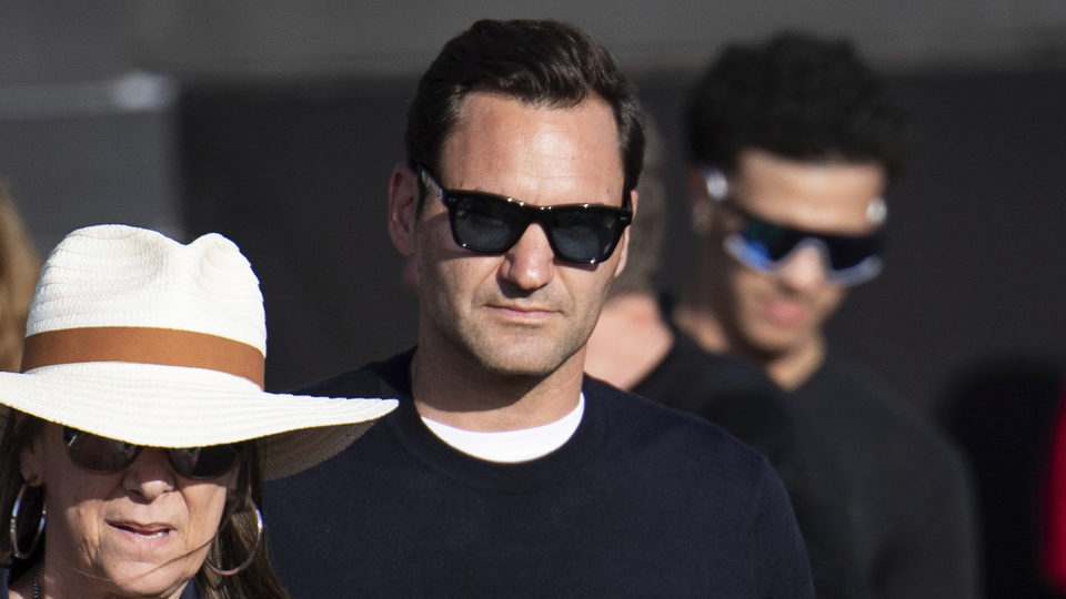 Dlho na to čakal, no veľký obchod neurobil. Roger Federer konečne predal svoj pozemok za milióny eur