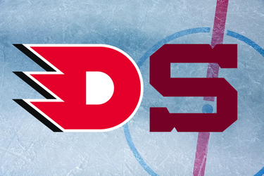 HC Dynamo Pardubice - HC Sparta Praha