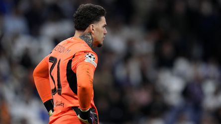 Ederson vynechá pre zranenie duel City na ihrisku Evertonu, rovnako tak bude chýbať aj Haaland