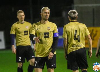 Humenné a Košice si víťazstvami zabezpečili postup do play-off