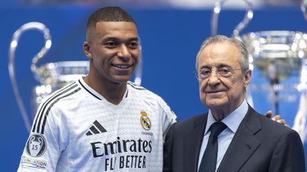 Toľko nestál ani Neymarov prestup. Mbappé odmietol astronomickú sumu za zotrvanie v PSG