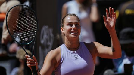 WTA Madrid: V prvom sete zaváhala, súperke potom nedala dýchať. Sobolenková je v osemfinále