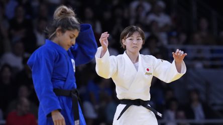 Džudo: Japonka Nacumi Cunodová získala zlato v kategórii do 48 kg