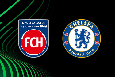 1. FC Heidenheim 1846 - Chelsea FC / Konferenčná liga