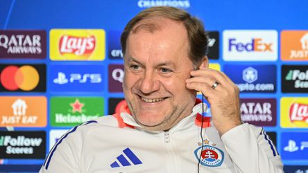 Weiss trénoval hráča Bayernu: Výborný chlapec, rozvíjali sme spolu klub